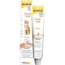 Gimcat Kedi Macunu Energy Paste 50 gr