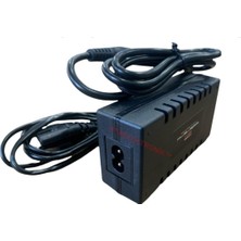 New Global 1.8mt -2mt Kablolu 12 Volt 3 Amper Dvr Cihazı Adaptörü 12V 3AH 5.5mm 2.5mm