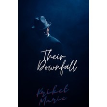 New Global Their Downfall (Their Lifeline: Mafia Romance, Band 2)