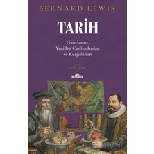 Kronik Tarih: Hatırlanan, Yeniden Canlandırılan, Kurgulanan