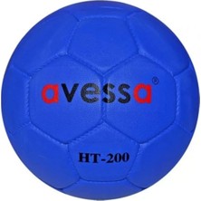Generic HT-200 Kauçuk 2 Numara Hentbol Topu