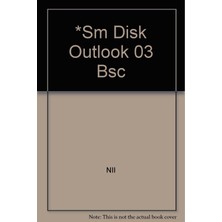 Cengage Learning *sm Disk Outlook 03 Bsc
