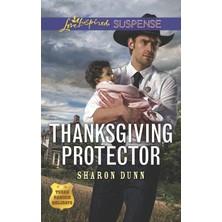 Thanksgiving Protector
