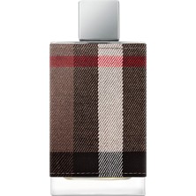 Burberry London Edt 100 ml Erkek Parfüm