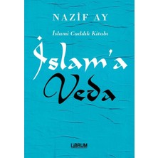 Librum Kitap Islam'a Veda: Islami Cadılık Kitabı