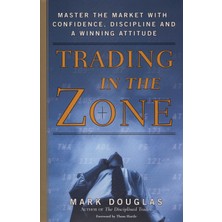 Penguin Trading In The Zone: Master The Market With Confidence, Discipline, And A Winning Attitude