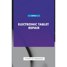 LULU Electronic Tablet Repair