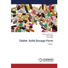 Tablet: Solid Dosage Form: Tablets