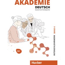 Hueber Akademie Deutsch B2