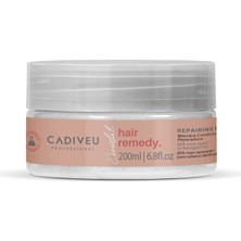 Cadiveu Cadıveu Professıonal Essentials Hair Remedy Saç Bakım Maskesi 200 ml