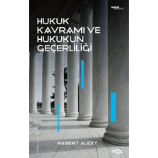 Fol Kitap Hukuk Kavramı ve Hukukun Geçerliliği