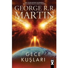 Dex Kitap Gece Kuşları