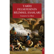 Dorlion Yayınları Tarih Felsefesinin Bilimsel Esasları