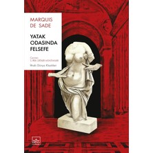 İthaki Yayınları Yatak Odasında Felsefe
