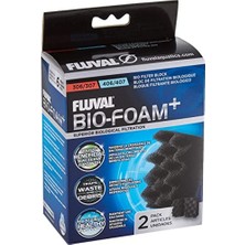 Fluval 306/406 Biolojik Sünger