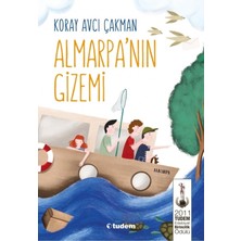 Tudem Yayın Grubu Almarpa’nın Gizemi