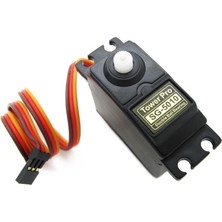 Sanec Tower Pro SG-5010 Rc Servo Motor