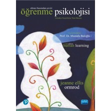 Öğrenme Psikolojisi - Human Learning