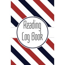 New Global Reading Log Book: Reading Log Book - Book Lovers Gifts - Reading Diary For Bibliophiles - Book Revie