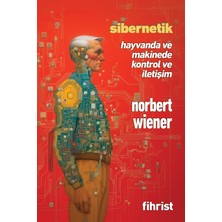 New Global Sibernetik Hayvanda ve Makinede Kontrol ve Iletişim