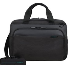 Samsonite KF9-09-001 14.1" Mysight Notebook Çantası, Siyah