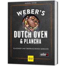 's Dutch Oven Und Plancha: Klassiker Und Überraschende Gerichte ('s Grillen)