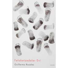 Jaguar Kitap Felaketzedeler Evi