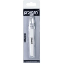 Promani Seramik Törpü PR-405