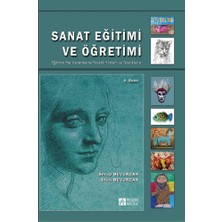 Pegem Akademi̇ Sanat Eğitimi ve Öğretimi: Eğitimin Her Kademesine Yönelik Yöntem ve Tekniklerle