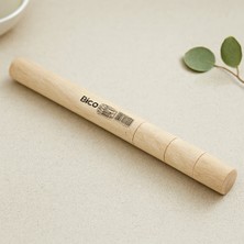 Ahşap Keser Sapı 45 cm