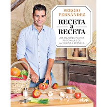 PLAZA & JANES Receta A Receta / Recipe By Recipe