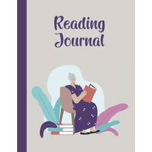 New Global Possıbılıty Press Reading Journal: Record & Review 104 Books