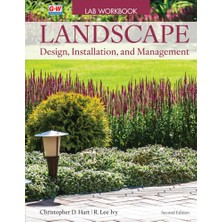 Landscape , Installation, And Management