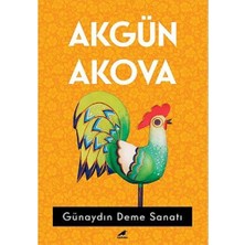 Günaydın Deme Sanatı