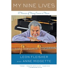 Random House Books My Nine Lives: A Musical Memoir
