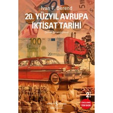 İş Bankası Kültür Yayınları 20. Yüzyıl Avrupa Iktisat Tarihi