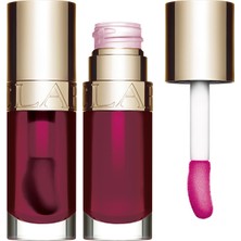 Clarins Comfort Oil 17 Dudak Parlatıcısı