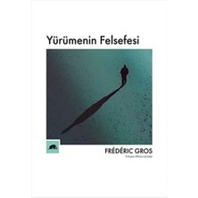 Kolektif Kitap Yürümenin Felsefesi
