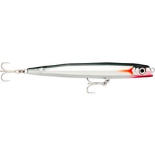 Rapala - Flash-X Dart Plastik Yapı Balıkçılık Yemi - Akan Deniz Yemi - Değişken Yüzme Derinliği - Bo