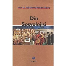 Din Sosyolojisi