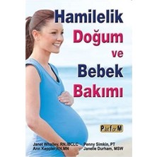 Platform Hamilelik Doğum ve Bebek Bakımı