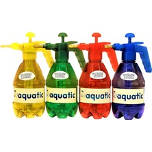Aquatic Basınçlı Sprey 1,2 Lt
