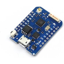 Sanec Wemos D1 Mini Pro V1.1.0 - Arduino