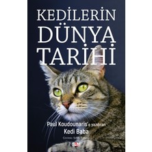 Say Kedilerin Dünya Tarihi