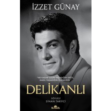 Kronik Delikanlı