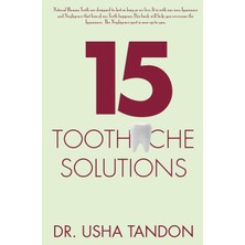 Createspace 15 Toothache Solutions