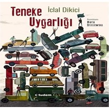 Tudem Yayın Grubu Teneke Uygarlığı