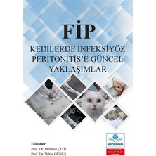 Fip Kedilerde Infeksiyöz Peritonitis’e Güncel Yaklaşımlar