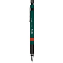 Rotring Visumax Versatil Uçlu Kalem, 0.7 Mm, Koyu Yeşil