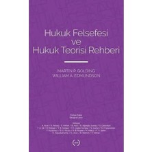 Islık Yayınları Hukuk Felsefesi ve Hukuk Teorisi Rehberi
